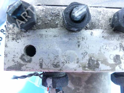 ABS pump HYUNDAI i30 (GD) 1.4 | BP37810087M43 - Image 3