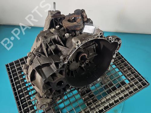 Gearkasse Gearkasse 37817382 37817382