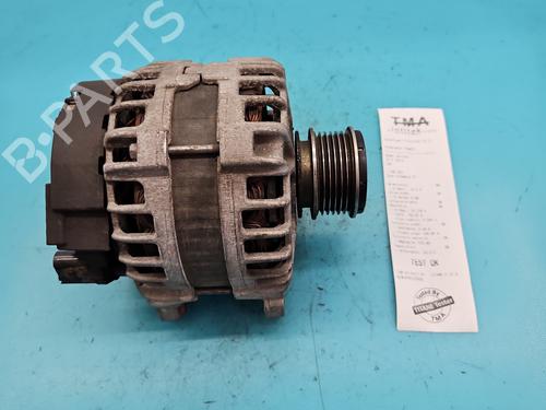 Used Alternator Alternator 38120332 38120332