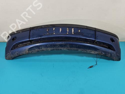 Used Front bumper Front bumper BMW 3 Touring (E46) 318 i (143 hp) 38117949 38117949