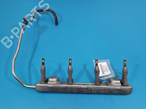 Injector TOYOTA COROLLA Saloon (_E21_) 1.8 VVTi Hybrid (ZWE219) | BP37851391M100 - Image 5