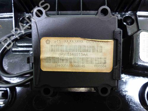 Interior roof light LANCIA THEMA (LX_) 3.0 D (48, LX) | BP37883014I8  - Image 5
