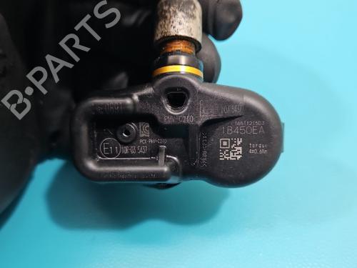 Electronic sensor TOYOTA AURIS (_E18_) 1.6 (ZRE181_, ZRE185_, ZRE185R, ZRE181R) | BP37815394M84 - Image 3