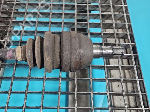 Left front driveshaft OPEL ASTRA J Saloon | BP37847285M38 - Image 3