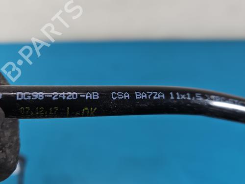 Pipe FORD MONDEO V Saloon (CD) 2.0 Hybrid | BP37836514M125 - Image 4