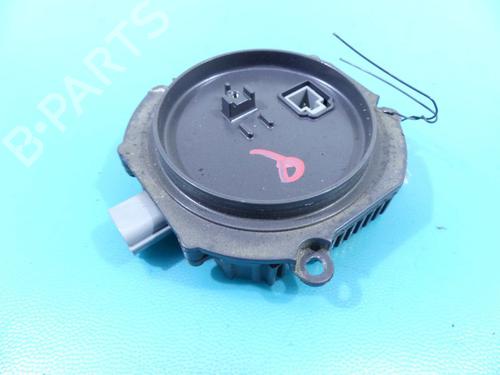 Used Xenon ballast Xenon ballast NISSAN MURANO I (Z50) 3.5 4x4 (234 hp) 37806120 37806120