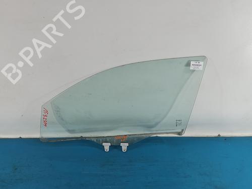 Used Front left door window Front left door window 37848941 37848941