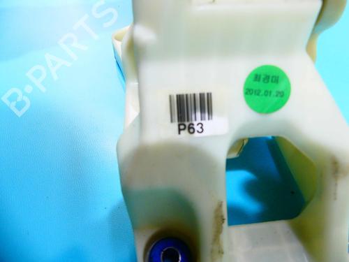 Gear lever HYUNDAI i30 (GD) 1.4 | BP37807116M90 - Image 7