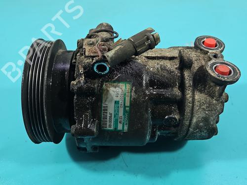 AC compressor ROVER 25 I Hatchback (RF) 1.4 16V | BP38145421M34 - Image 3