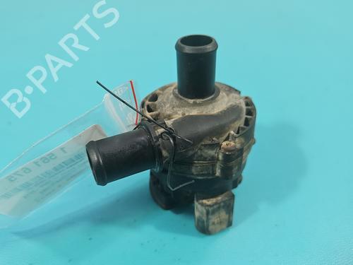 Used Auxiliary water pump Auxiliary water pump 37834249 37834249