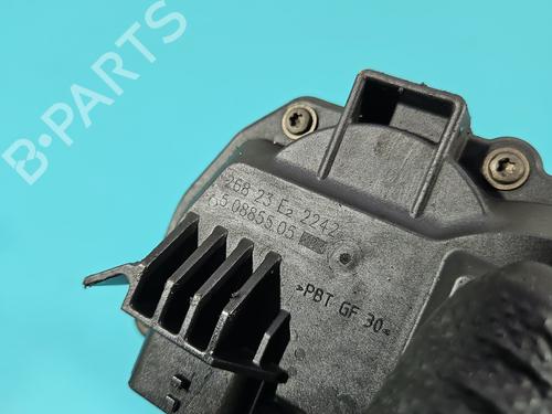 Throttle body RENAULT TRAFIC III Bus (JG_)  | BP37829307M82  - Image 7