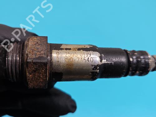 Electronic sensor KIA OPTIMA Sportswagon (JF) 1.7 CRDi | BP38130718M84 - Image 9
