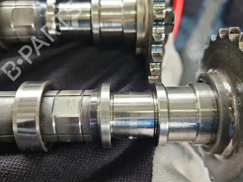 Cylinder head KIA RIO IV (YB, SC, FB) | BP38129225M5 - Image 10