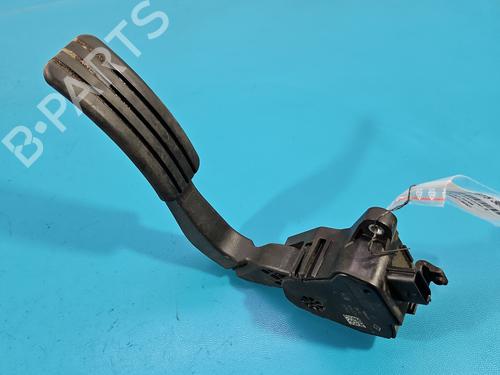 Used Pedal Pedal 38308466 38308466
