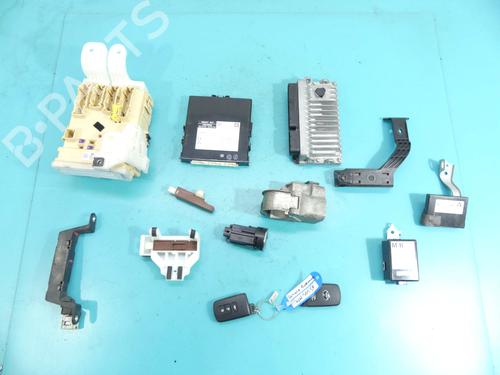 Used Engine control unit (ECU) Engine control unit (ECU) 37806829 37806829