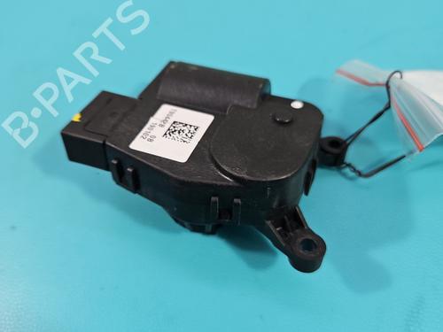 Heater blower motor TESLA MODEL 3 (5YJ3) | BP38128286M62 - Image 3