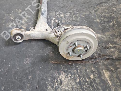 Bagaksel CHEVROLET SPARK (M300) 1.0 | BP38124896M2 - Image 3