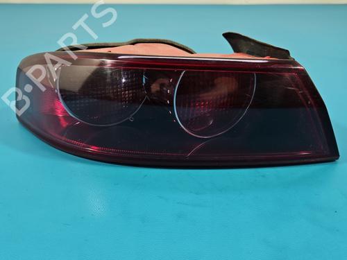 Used Left taillight Left taillight ALFA ROMEO 159 Sportwagon (939_) 1.9 JTDM 8V (939AXH1B, 939BXH1B) (115 hp) 39227491 39227491