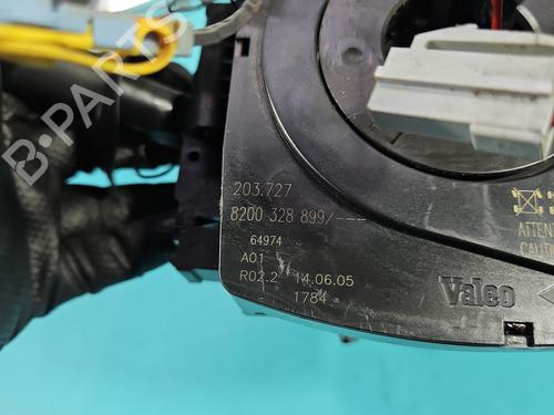Steering column stalk RENAULT ESPACE IV (JK0/1_) 2.2 dCi (JK0H) | BP37856359I23 - Image 10