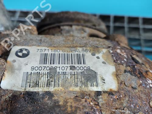 Rear differential BMW 3 Touring (E91) 330 xd | BP38061621M24 - Image 19