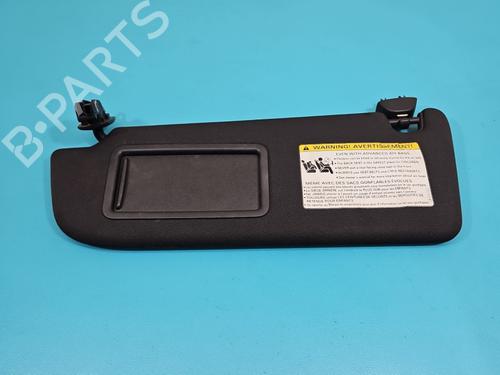 Left sun visor AUDI A7 Sportback (4GA, 4GF) 3.0 TFSI quattro | BP38145725I1 - Image 4