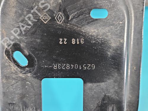 Frontplade/Frontkurv DACIA SANDERO III | BP38129432C72 - Image 2
