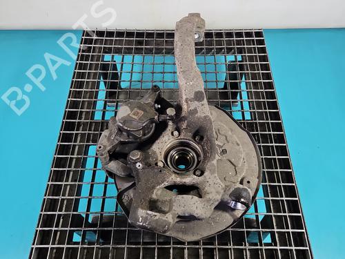 Left front steering knuckle MERCEDES-BENZ E-CLASS (W213) E 220 d 4-matic (213.005) | BP37834083M25 - Image 2