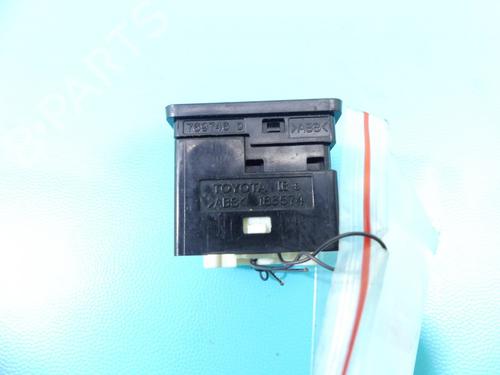 Switch TOYOTA VERSO (_R2_) | BP37809057I30 - Image 5
