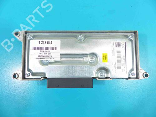 Electronic module AUDI Q7 (4LB) 4.2 TDI quattro | BP37805683M83 - Image 4