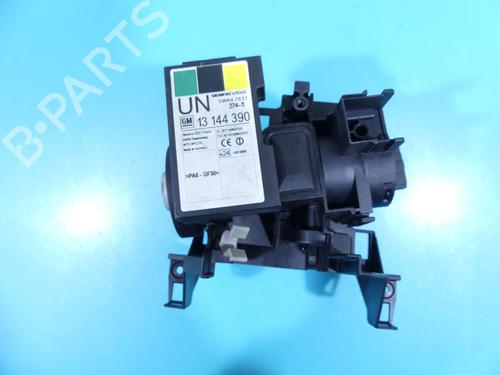 Engine control unit (ECU) OPEL MERIVA A MPV (X03) 1.8 (E75) | BP37893417M57 - Image 14