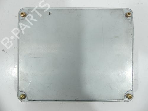 Engine control unit (ECU) MAZDA 626 V Station Wagon (GW) 2.0 Turbo DI (GWFW) | BP37991253M57 - Image 3