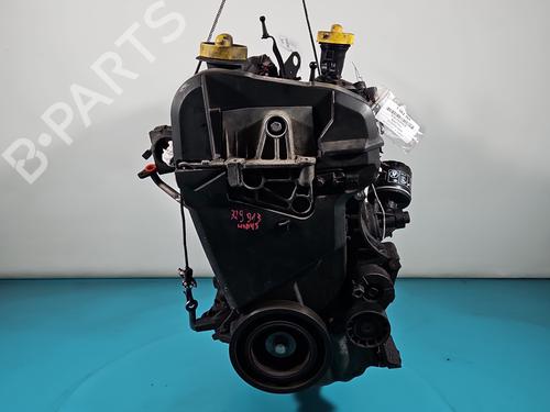 Engine RENAULT MODUS / GRAND MODUS (F/JP0_) 1.5 dCi (FP0F, JP0F) | BP37819851M1  - Image 5