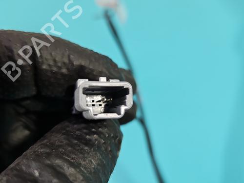 Front right seatbelt RENAULT EXPRESS Box Body/MPV | BP37831042I25 - Image 5