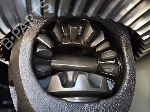 Rear differential MERCEDES-BENZ CLS (C218) CLS 350 CDI / d (218.323) | BP38143895M24 - Image 3