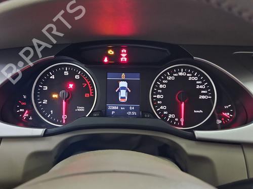 Used Instrument cluster Instrument cluster 38264776 38264776