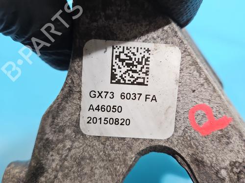 Engine mount JAGUAR XE (X760) 2.0 D | BP37826957M89 - Image 3