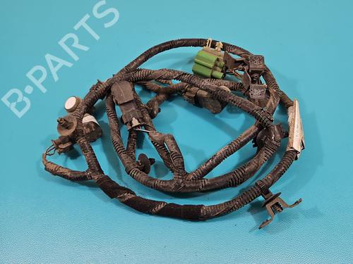 Wiring harness JAGUAR XE (X760) 2.0 D AWD | BP37816217E16 - Image 3