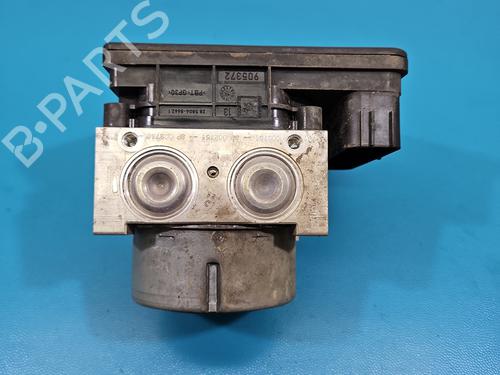 ABS pump VW CC B7 (358) 2.0 TDI | BP37839774M43 - Image 9