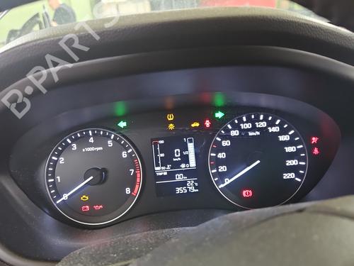 instrument-cluster-hyundai-i20-ii-gb-ib-2014-2015-2016-2017-2018-2019-2020-2021-37849935 main image