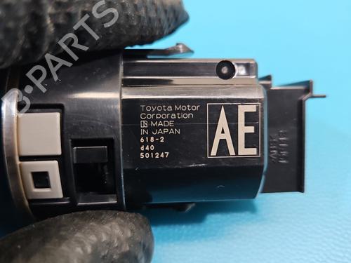 Switch TOYOTA COROLLA Saloon (_E21_) 1.8 VVTi Hybrid (ZWE219) | BP38684228I30 - Image 7