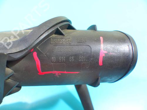 Pipe VOLVO S60 II (134) 2.0 T | BP37884691M125 - Image 5