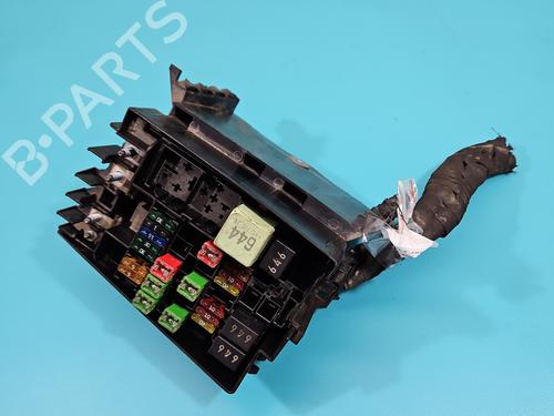 Fuse box VW BEETLE (5C1, 5C2) 2.0 TDI | BP38133080E1 - Image 1