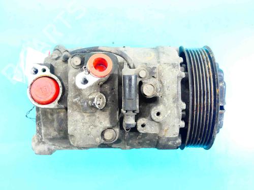 AC compressor PORSCHE CAYENNE (92A) 4.8 S | BP37877724M34 - Image 3