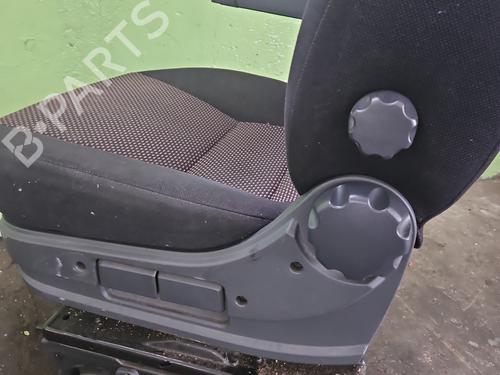 Left front seat PEUGEOT BOXER Van 2.2 HDi 120 | BP38993091C15 - Image 8