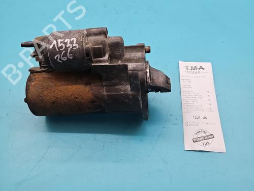 Used Starter Starter 38150561 38150561