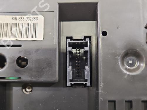 Instrument cluster BMW 3 (E90) 320 i | BP37860129C47 - Image 4