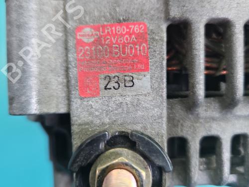 Alternator NISSAN ALMERA II Hatchback (N16) 1.8 | BP37859504M7 - Image 6