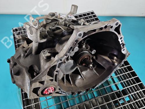 Used Gearbox Gearbox TOYOTA AVENSIS Estate (_T27_) 2.0 VVT-i (ZRT272_, ZRT272R) (152 hp) 38139658 38139658