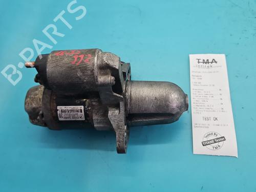 Used Starter Starter SUBARU FORESTER (SG_) 2.0 AWD (SG5) (125 hp) 40078855 40078855
