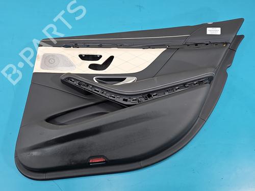 rear-right-panel-mercedes-benz-s-class-w222-v222-x222-2013-2014-2015-2016-2017-2018-2019-2020-37833630 main image